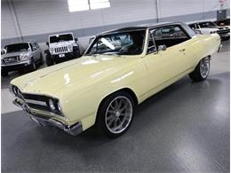 1965 Chevrolet Chevelle Malibu SS (CC-2072046) for sale in Addison, Illinois