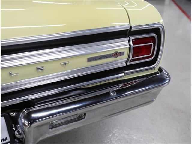 1965 Chevrolet Chevelle Malibu SS (CC-2072046) for sale in Addison, Illinois