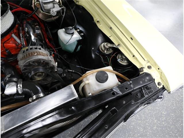 1965 Chevrolet Chevelle Malibu SS (CC-2072046) for sale in Addison, Illinois