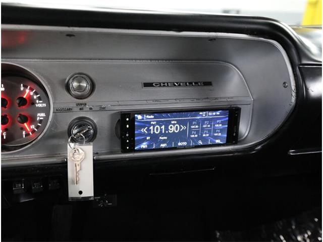 1965 Chevrolet Chevelle Malibu SS (CC-2072046) for sale in Addison, Illinois