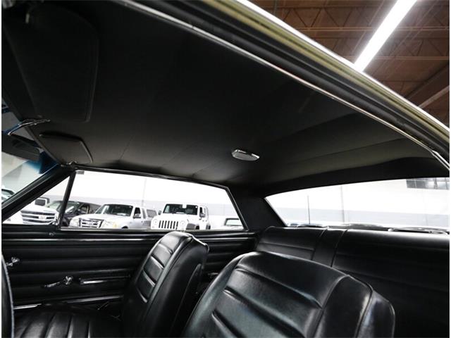 1965 Chevrolet Chevelle Malibu SS (CC-2072046) for sale in Addison, Illinois