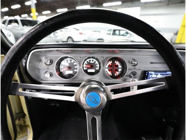 1965 Chevrolet Chevelle Malibu SS (CC-2072046) for sale in Addison, Illinois