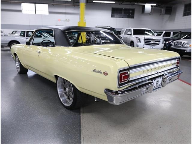 1965 Chevrolet Chevelle Malibu SS (CC-2072046) for sale in Addison, Illinois