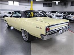 1965 Chevrolet Chevelle Malibu SS (CC-2072046) for sale in Addison, Illinois