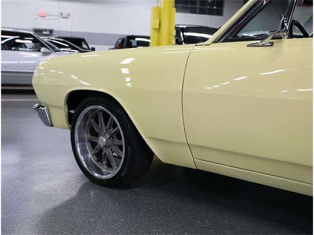 1965 Chevrolet Chevelle Malibu SS (CC-2072046) for sale in Addison, Illinois
