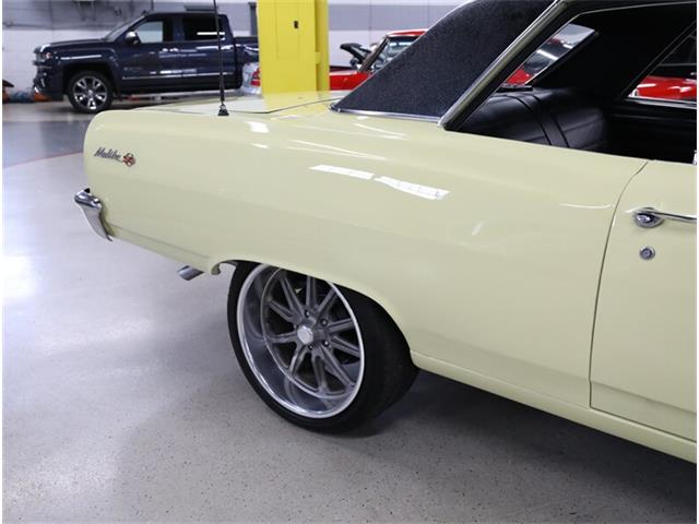 1965 Chevrolet Chevelle Malibu SS (CC-2072046) for sale in Addison, Illinois