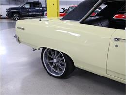 1965 Chevrolet Chevelle Malibu SS (CC-2072046) for sale in Addison, Illinois