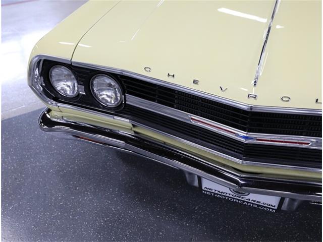 1965 Chevrolet Chevelle Malibu SS (CC-2072046) for sale in Addison, Illinois