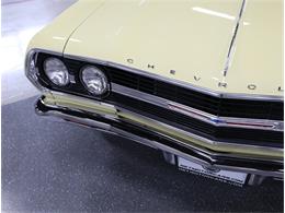 1965 Chevrolet Chevelle Malibu SS (CC-2072046) for sale in Addison, Illinois