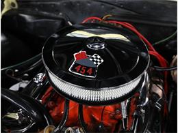 1965 Chevrolet Chevelle Malibu SS (CC-2072046) for sale in Addison, Illinois