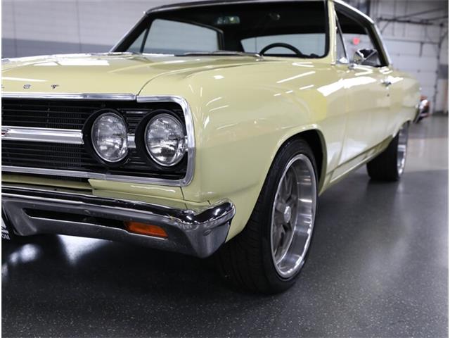 1965 Chevrolet Chevelle Malibu SS (CC-2072046) for sale in Addison, Illinois