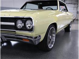 1965 Chevrolet Chevelle Malibu SS (CC-2072046) for sale in Addison, Illinois