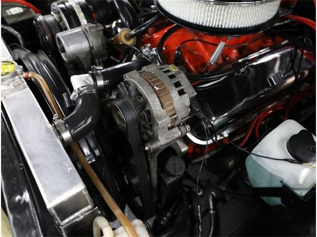 1965 Chevrolet Chevelle Malibu SS (CC-2072046) for sale in Addison, Illinois