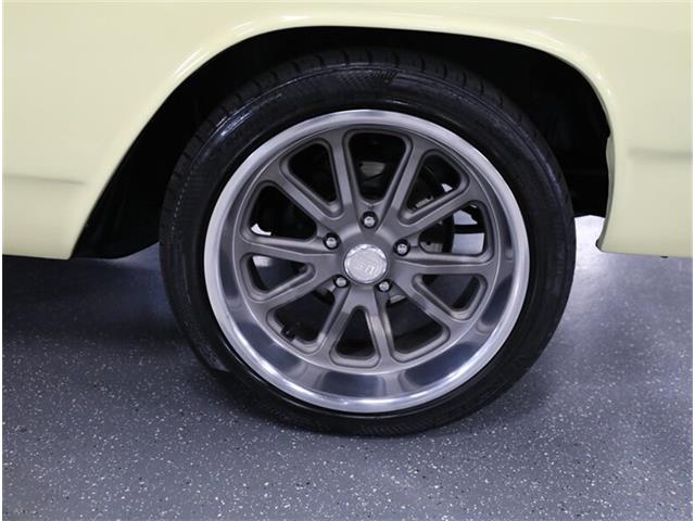 1965 Chevrolet Chevelle Malibu SS (CC-2072046) for sale in Addison, Illinois