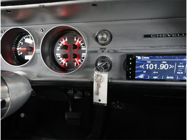 1965 Chevrolet Chevelle Malibu SS (CC-2072046) for sale in Addison, Illinois