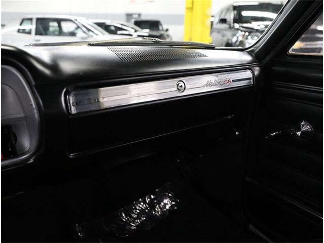 1965 Chevrolet Chevelle Malibu SS (CC-2072046) for sale in Addison, Illinois