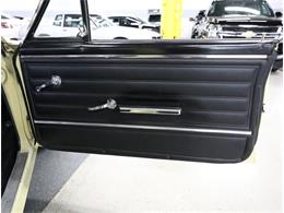 1965 Chevrolet Chevelle Malibu SS (CC-2072046) for sale in Addison, Illinois