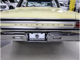 1965 Chevrolet Chevelle Malibu SS (CC-2072046) for sale in Addison, Illinois