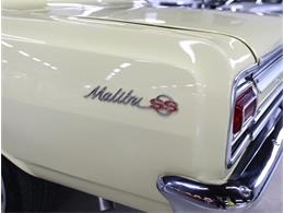 1965 Chevrolet Chevelle Malibu SS (CC-2072046) for sale in Addison, Illinois