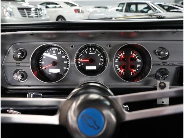 1965 Chevrolet Chevelle Malibu SS (CC-2072046) for sale in Addison, Illinois
