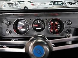 1965 Chevrolet Chevelle Malibu SS (CC-2072046) for sale in Addison, Illinois