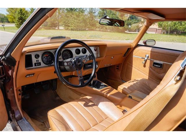 1978 Pontiac Firebird (CC-2072047) for sale in Ramsey, Minnesota