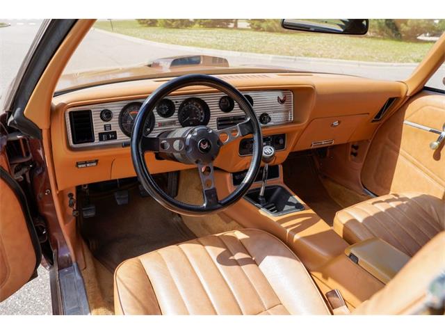 1978 Pontiac Firebird (CC-2072047) for sale in Ramsey, Minnesota