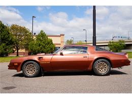 1978 Pontiac Firebird (CC-2072047) for sale in Ramsey, Minnesota