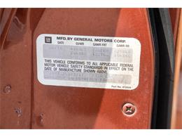 1978 Pontiac Firebird (CC-2072047) for sale in Ramsey, Minnesota