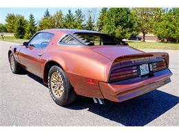 1978 Pontiac Firebird (CC-2072047) for sale in Ramsey, Minnesota