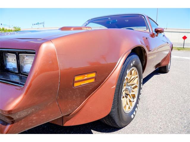 1978 Pontiac Firebird (CC-2072047) for sale in Ramsey, Minnesota