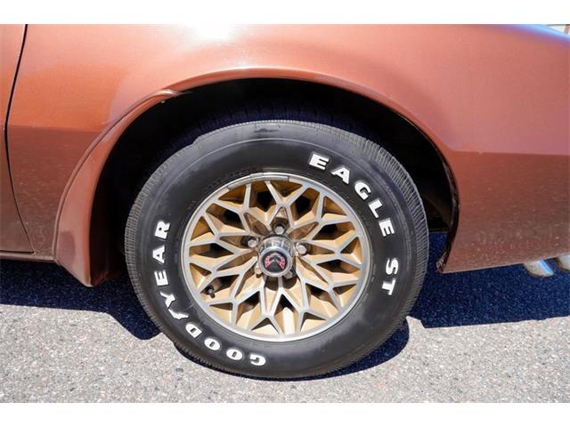 1978 Pontiac Firebird (CC-2072047) for sale in Ramsey, Minnesota