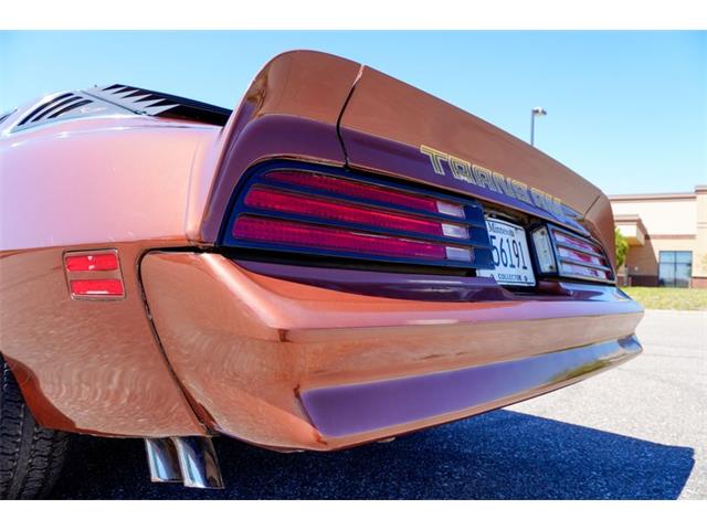 1978 Pontiac Firebird (CC-2072047) for sale in Ramsey, Minnesota