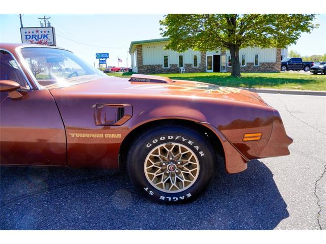 1978 Pontiac Firebird (CC-2072047) for sale in Ramsey, Minnesota