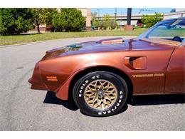 1978 Pontiac Firebird (CC-2072047) for sale in Ramsey, Minnesota