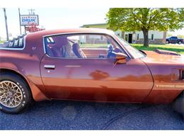 1978 Pontiac Firebird (CC-2072047) for sale in Ramsey, Minnesota