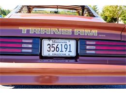 1978 Pontiac Firebird (CC-2072047) for sale in Ramsey, Minnesota