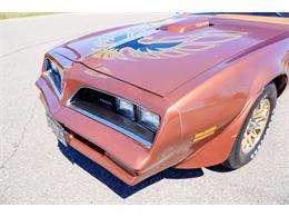 1978 Pontiac Firebird (CC-2072047) for sale in Ramsey, Minnesota