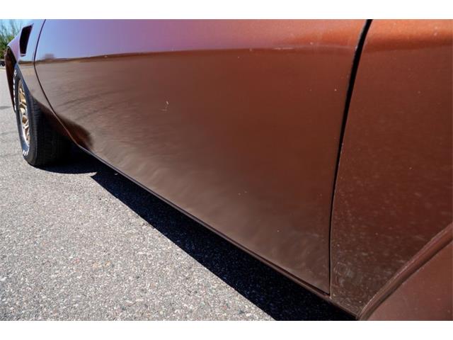 1978 Pontiac Firebird (CC-2072047) for sale in Ramsey, Minnesota