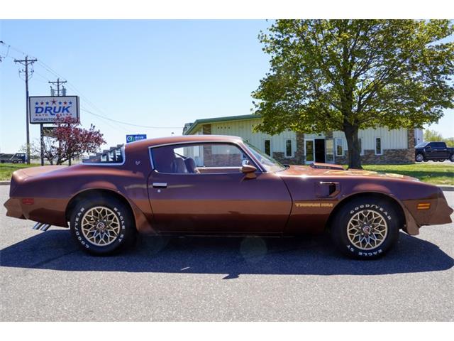 1978 Pontiac Firebird (CC-2072047) for sale in Ramsey, Minnesota