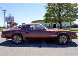 1978 Pontiac Firebird (CC-2072047) for sale in Ramsey, Minnesota