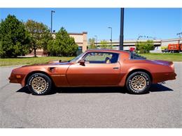 1978 Pontiac Firebird (CC-2072047) for sale in Ramsey, Minnesota