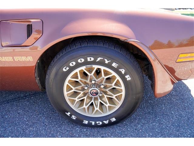 1978 Pontiac Firebird (CC-2072047) for sale in Ramsey, Minnesota