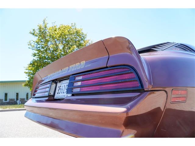 1978 Pontiac Firebird (CC-2072047) for sale in Ramsey, Minnesota