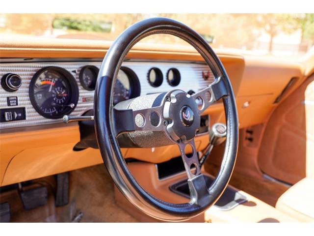 1978 Pontiac Firebird (CC-2072047) for sale in Ramsey, Minnesota
