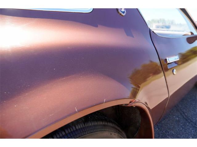 1978 Pontiac Firebird (CC-2072047) for sale in Ramsey, Minnesota
