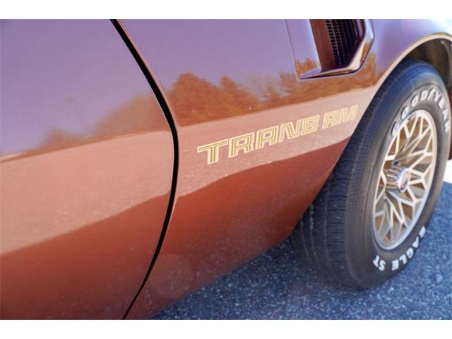 1978 Pontiac Firebird (CC-2072047) for sale in Ramsey, Minnesota