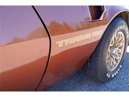 1978 Pontiac Firebird (CC-2072047) for sale in Ramsey, Minnesota