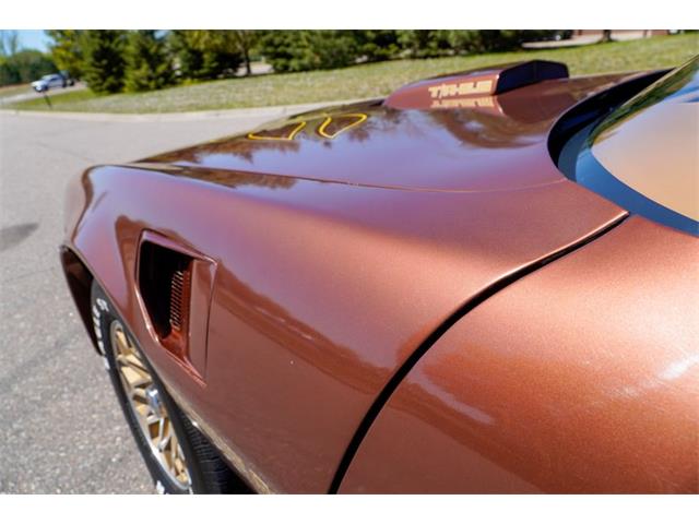 1978 Pontiac Firebird (CC-2072047) for sale in Ramsey, Minnesota