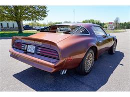 1978 Pontiac Firebird (CC-2072047) for sale in Ramsey, Minnesota